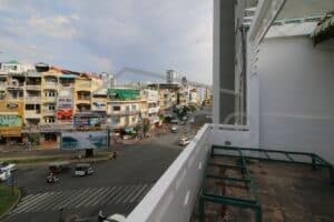 masterful design 3 bedroom apartment for sale central Phnom Penh