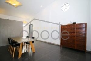 masterful design 3 bedroom apartment for sale central Phnom Penh