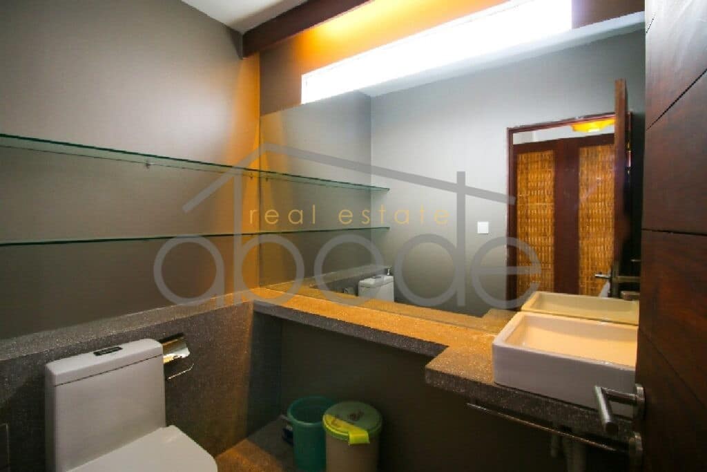 masterful design 3 bedroom apartment for sale central Phnom Penh
