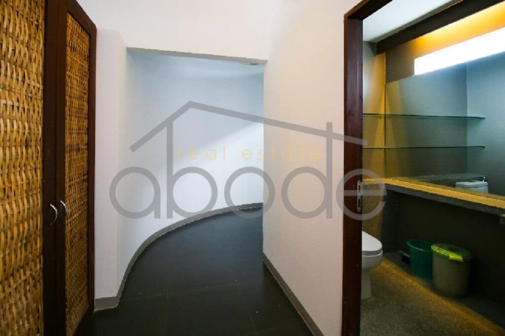 masterful design 3 bedroom apartment for sale central Phnom Penh
