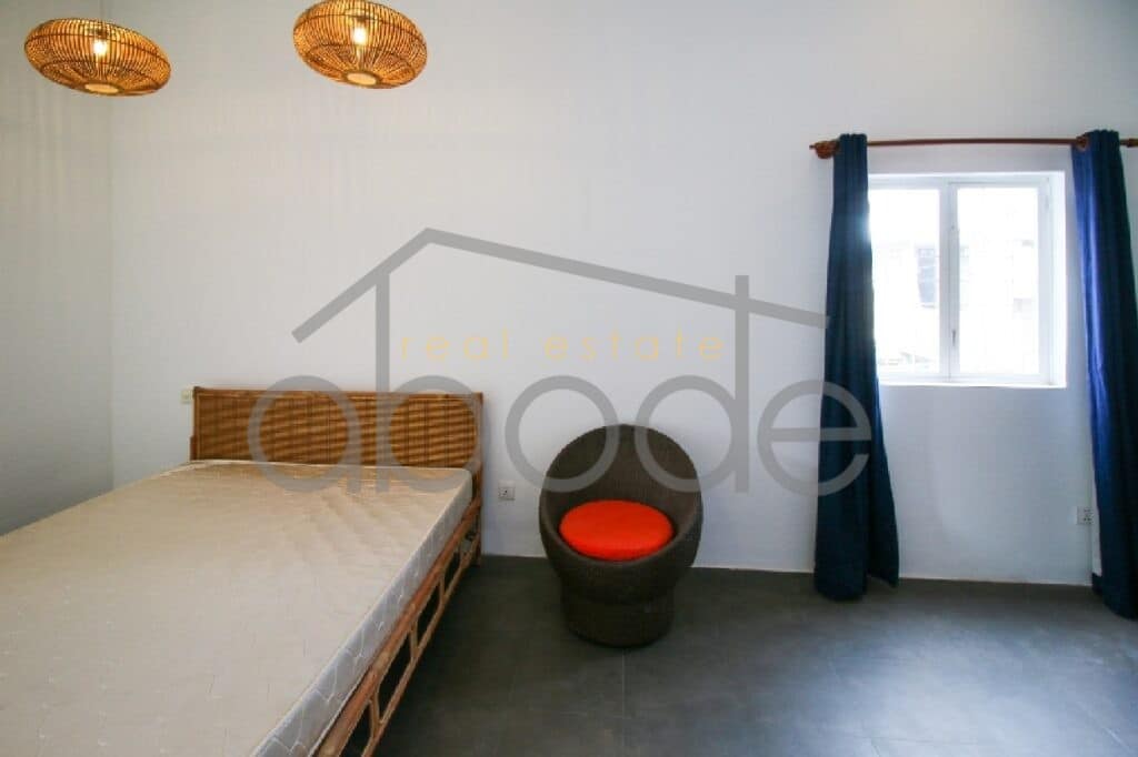 masterful design 3 bedroom apartment for sale central Phnom Penh