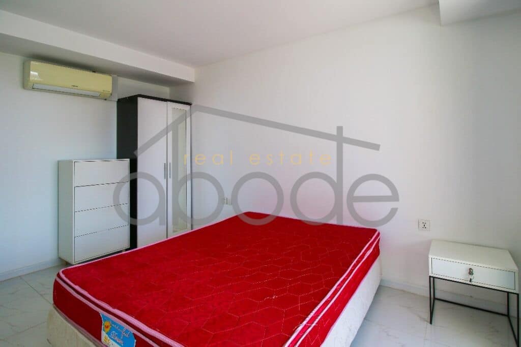 City views 1 bedroom apartment for rent Russian Market