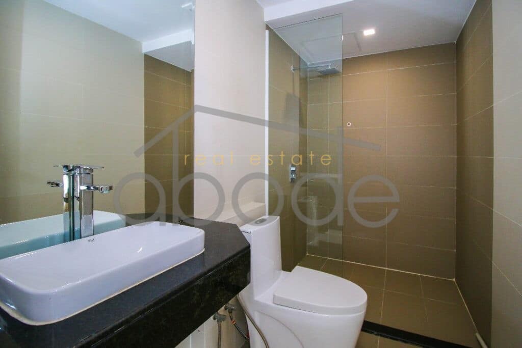 City views 1 bedroom apartment for rent Russian Market