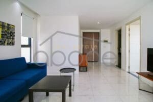 City views 1 bedroom apartment for rent Russian Market