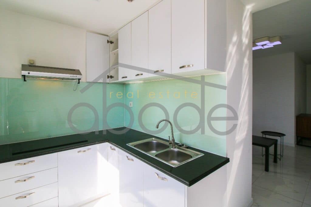City views 1 bedroom apartment for rent Russian Market