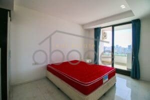 City views 1 bedroom apartment for rent Russian Market