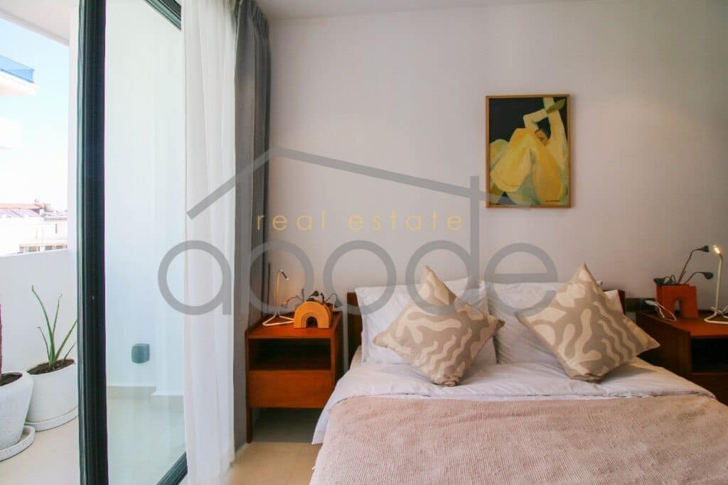 Ultra modern 1 bedroom condo for sale Siem Reap
