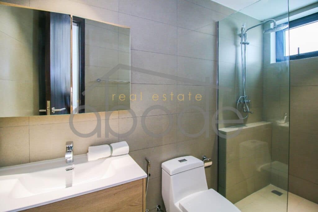 Ultra modern 1 bedroom condo for sale Siem Reap