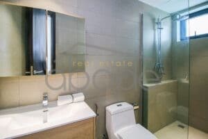 Ultra modern 1 bedroom condo for sale Siem Reap