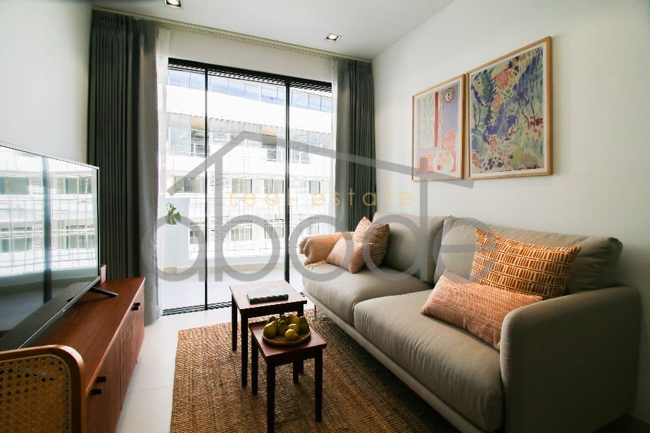 Ultra modern 1 bedroom condo for sale Siem Reap