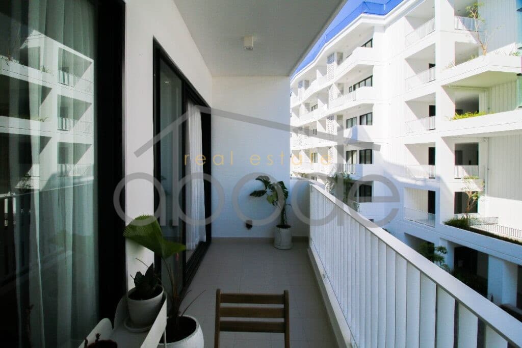 Ultra modern 1 bedroom condo for sale Siem Reap