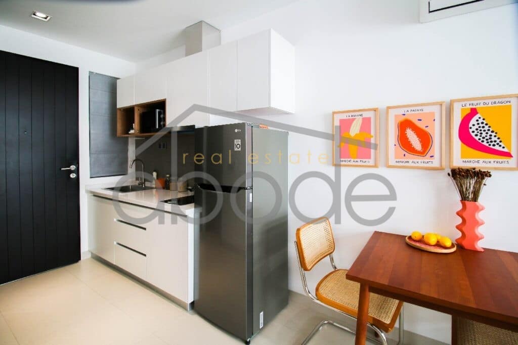 Ultra modern 1 bedroom condo for sale Siem Reap