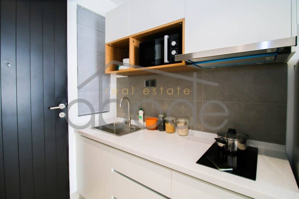 Ultra modern 1 bedroom condo for sale Siem Reap