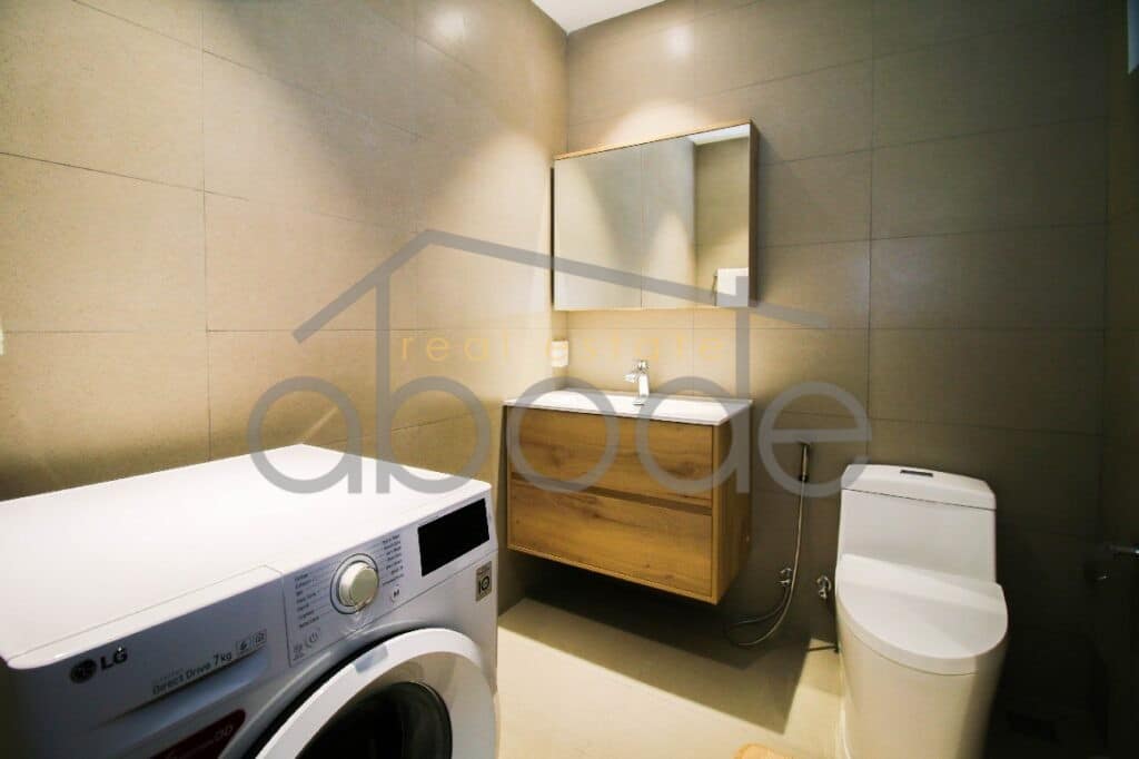 Ultra modern 1 bedroom condo for sale Siem Reap