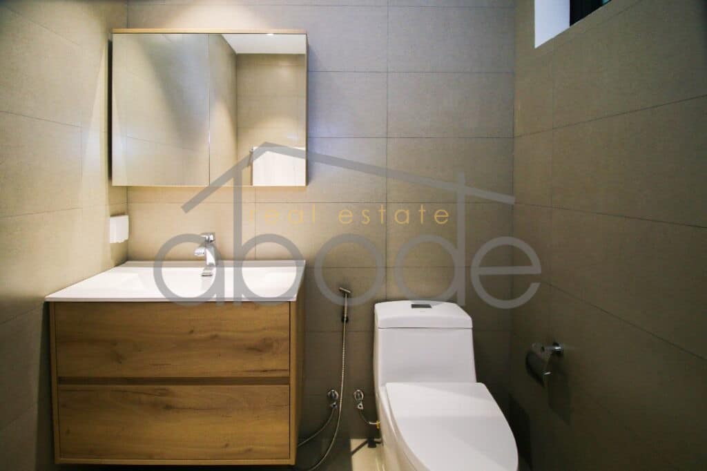 Ultra modern 1 bedroom condo for sale Siem Reap