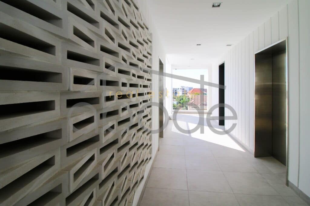 Ultra modern 1 bedroom condo for sale Siem Reap