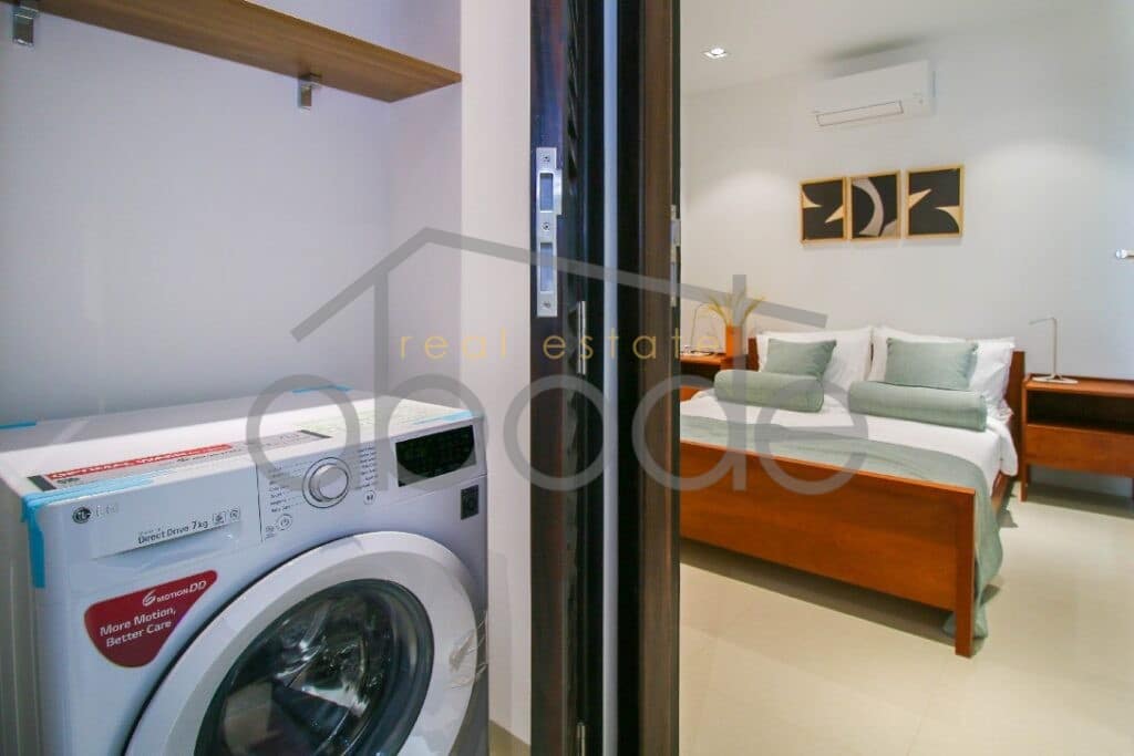 2 bedroom condo for sale Siem Reap