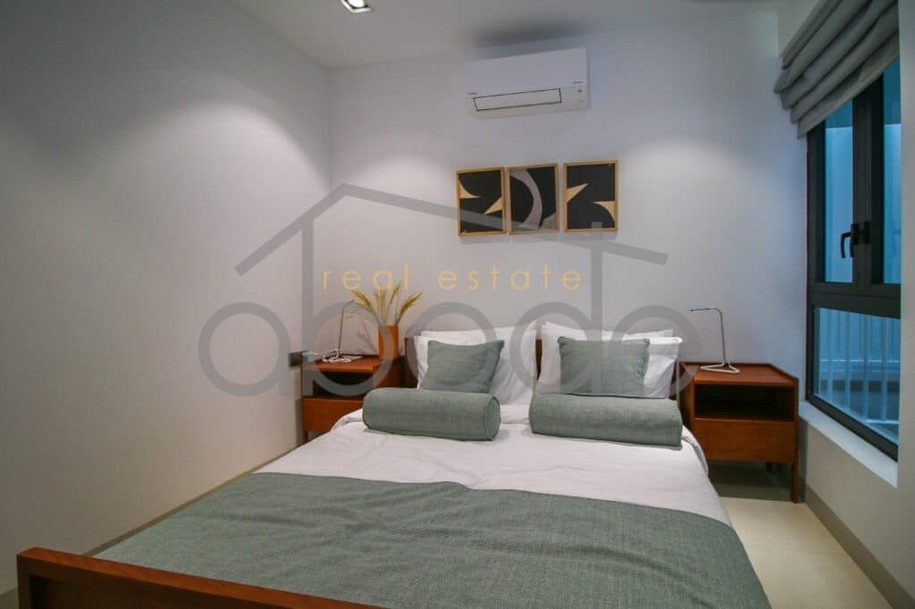 2 bedroom condo for sale Siem Reap