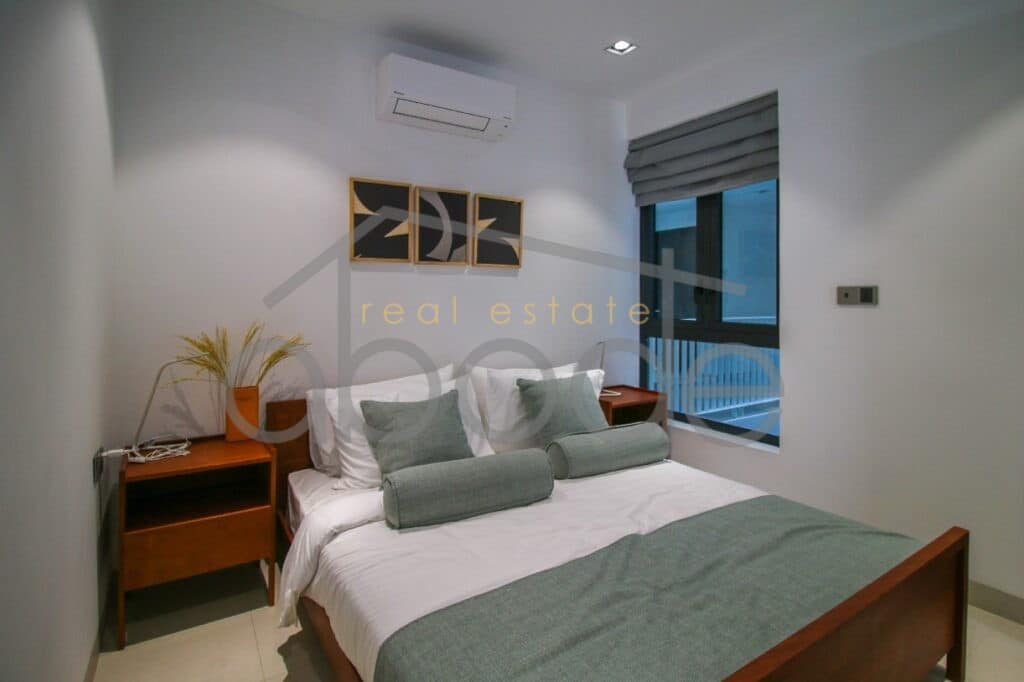 2 bedroom condo for sale Siem Reap