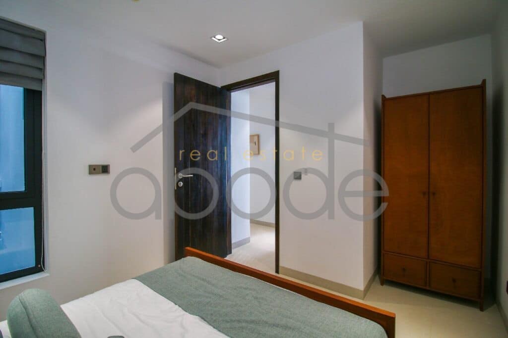 2 bedroom condo for sale Siem Reap