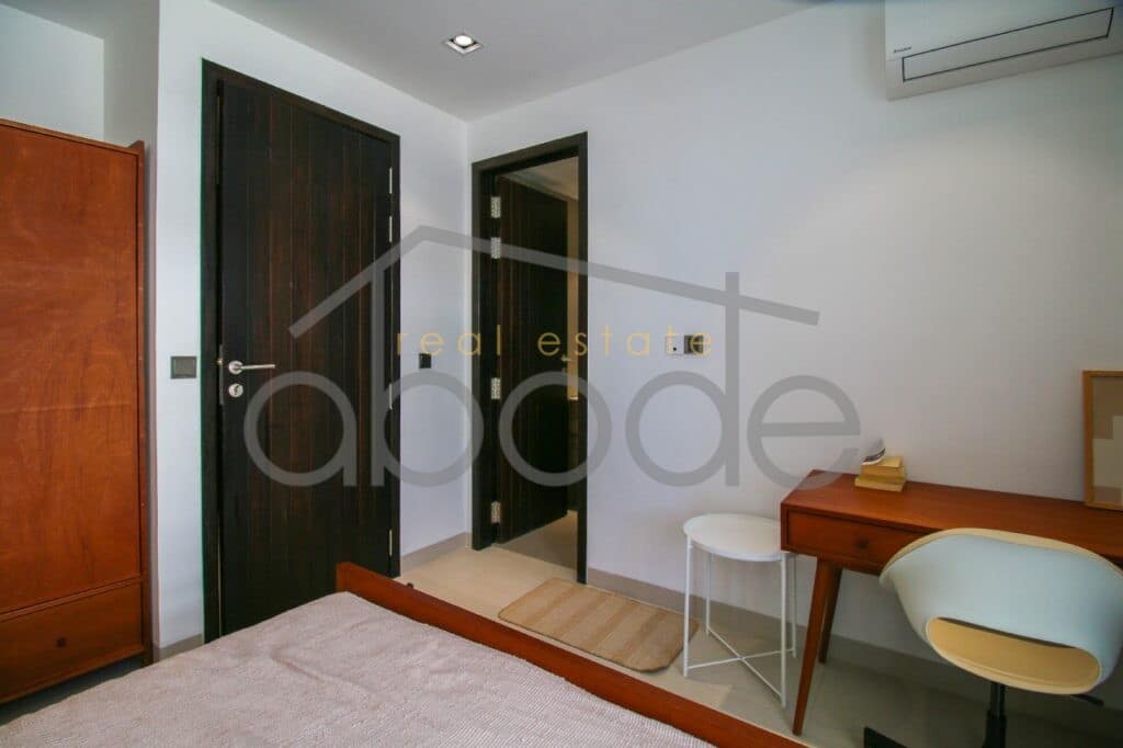 2 bedroom condo for sale Siem Reap