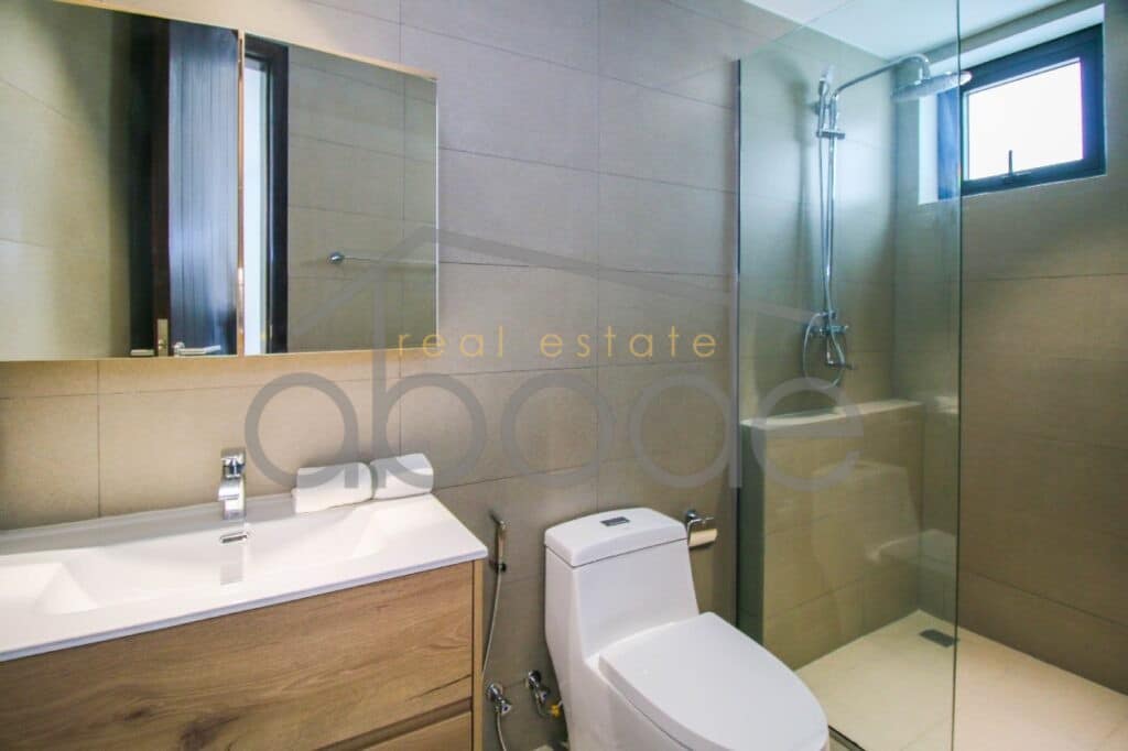 2 bedroom condo for sale Siem Reap
