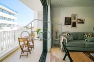 Ultra modern 2 bedroom condo for sale Siem Reap