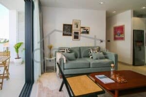 2 bedroom condo for sale Siem Reap