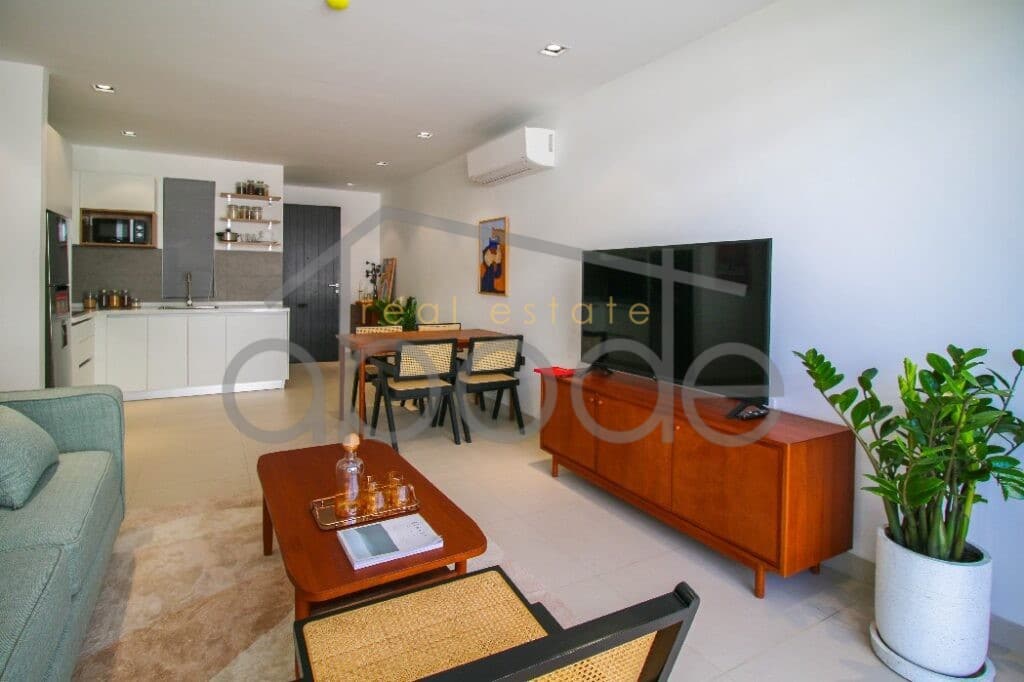 2 bedroom condo for sale Siem Reap