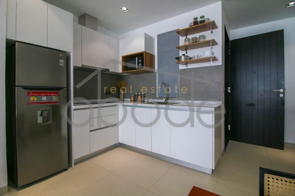 2 bedroom condo for sale Siem Reap