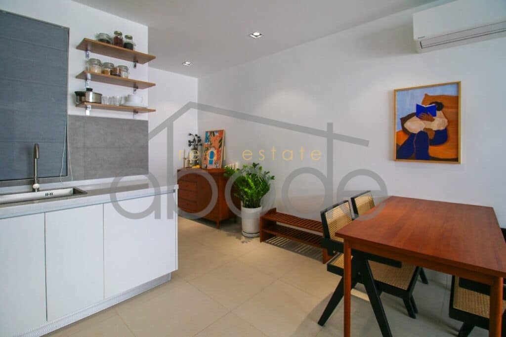 2 bedroom condo for sale Siem Reap