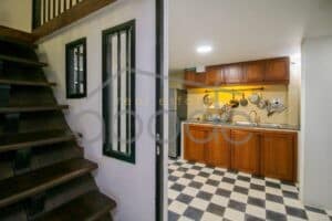 1 bedroom colonial style apartment for rent daun penh