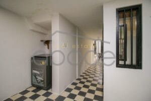 1 bedroom colonial style apartment for rent daun penh