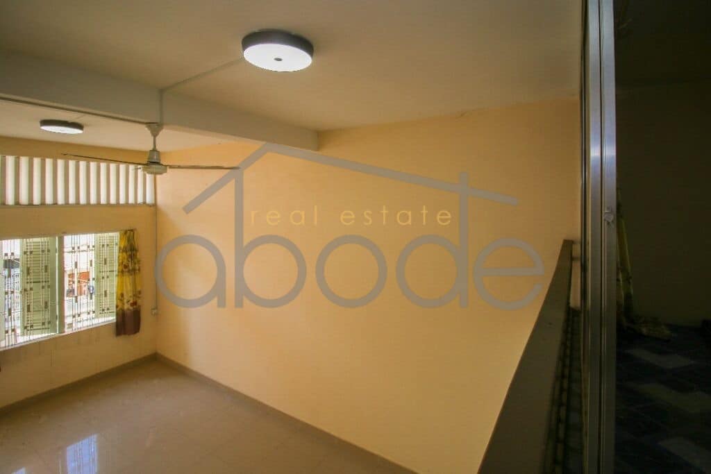2-bedroom Riverside apartment for sale Daun Penh