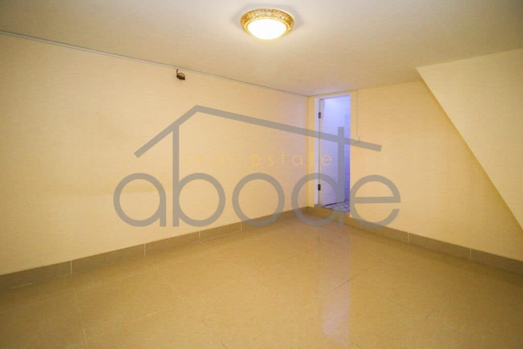 2-bedroom Riverside apartment for sale Daun Penh