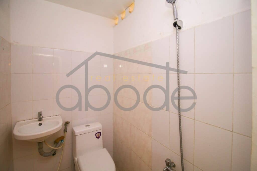 2-bedroom Riverside apartment for sale Daun Penh