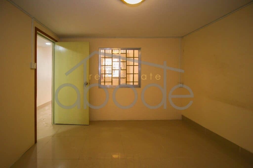 2-bedroom Riverside apartment for sale Daun Penh