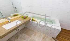 2-bedroom apartment for rent Daun Penh | central Phnom Penh