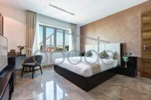 2-bedroom apartment for rent Daun Penh central Phnom Penh