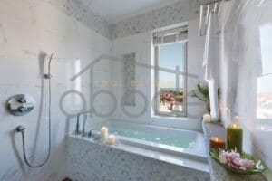 2-bedroom apartment for rent Daun Penh central Phnom Penh