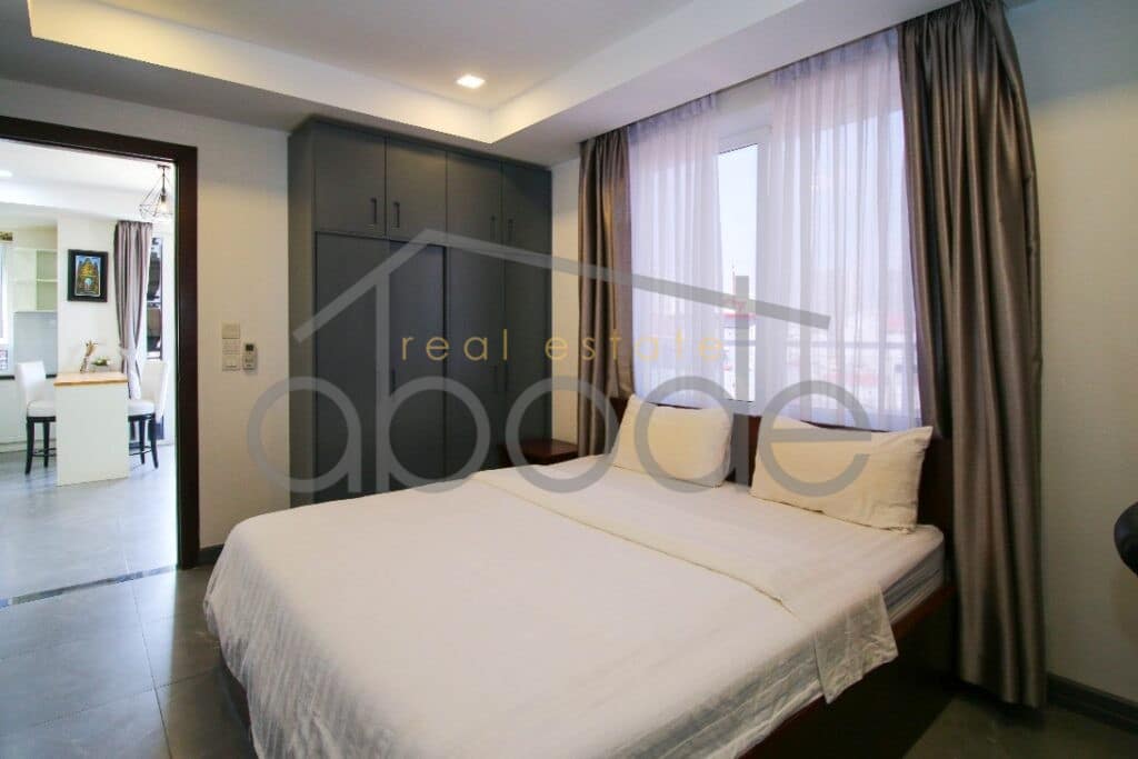 2 bedroom apartment for rent Russian Market