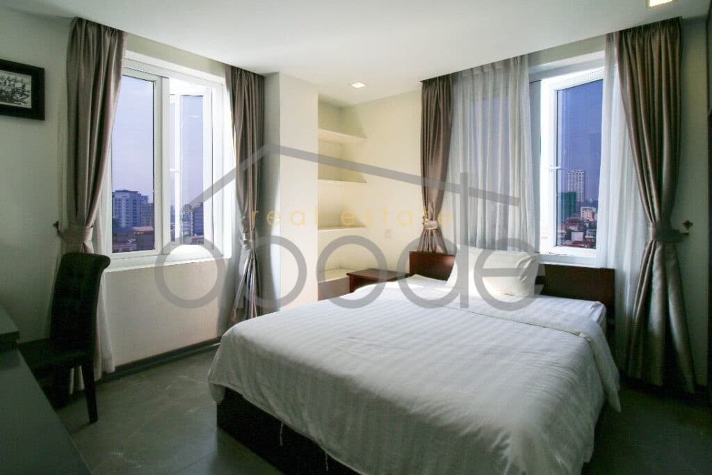 2 bedroom apartment for rent Russian Market