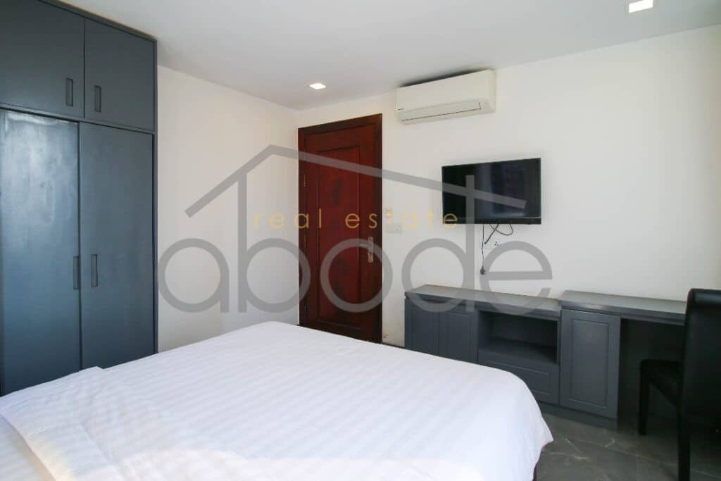2 bedroom apartment for rent Russian Market