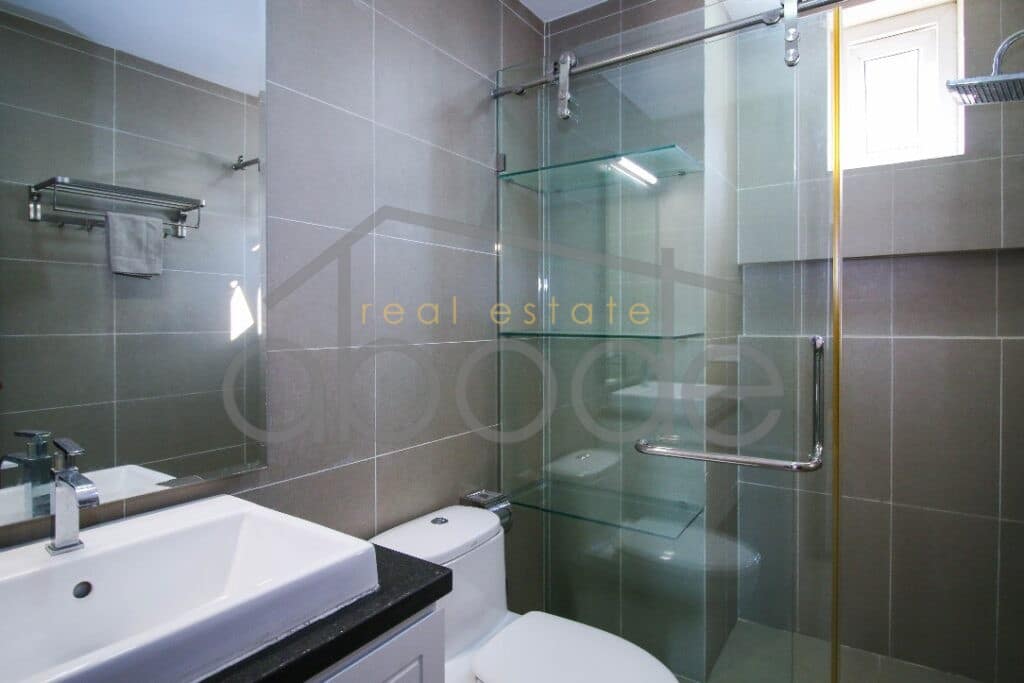 2 bedroom apartment for rent Russian Market