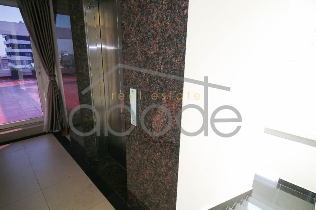 2 bedroom apartment for rent Russian Market