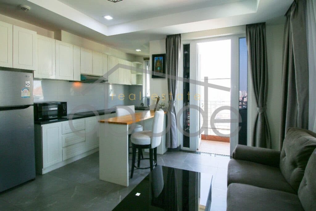 2 bedroom apartment for rent Russian Market