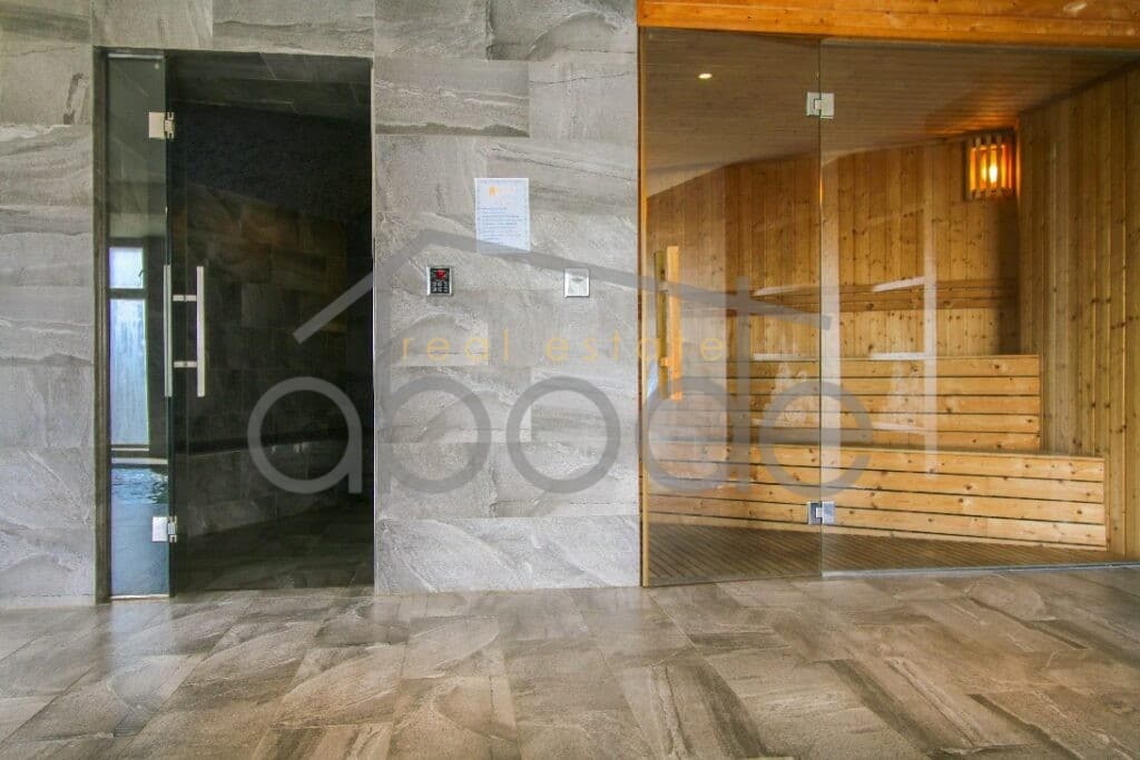 2-bedroom designed apartment TK Avenue for rent Toul Kork