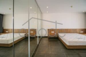 2-bedroom designed apartment TK Avenue for rent Toul Kork