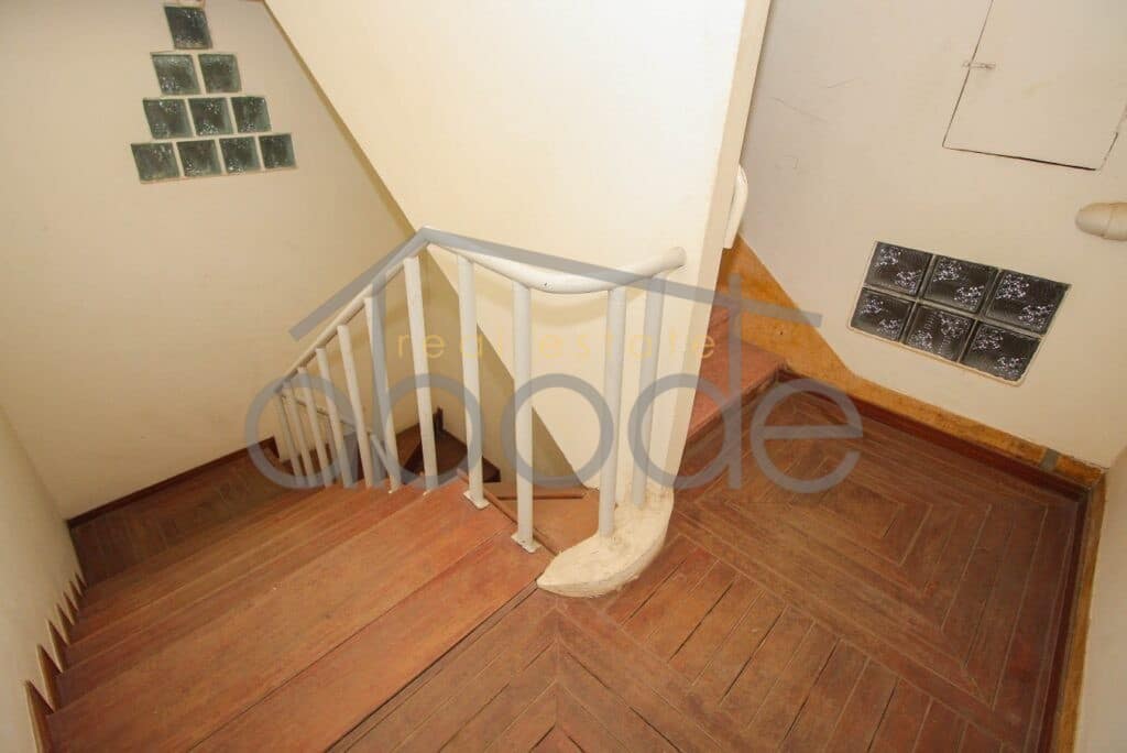 3 Bedroom duplex apartment for sale Daun Penh Phnom Penh