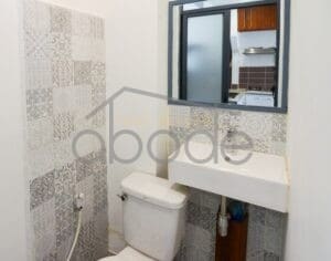 2-bedroom Riverside duplex apartment for sale Daun Penh